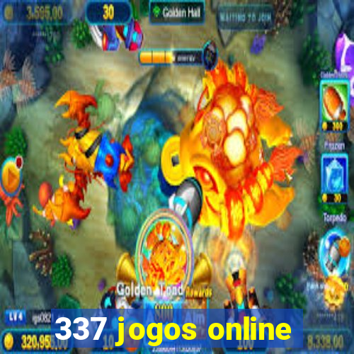 337 jogos online